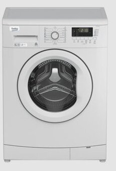 Predám zachovalú pračku Beko.