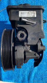 BMW X5 160kw 2005/Diely