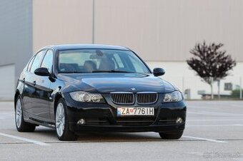 BMW E90 330xD 170kw
