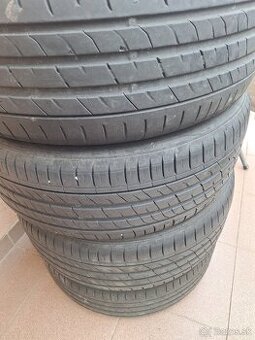 Letné pneumatiky Nexen 205/55 R16 XL – Sada 4ks