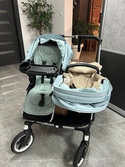 Bugaboo donkey 3 surodenecky kočík