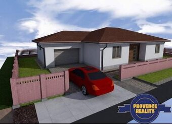 PREDAJ: Stavebný pozemok so stavebným povolením - Komárno