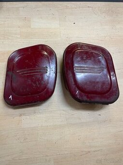 Kastliky schranky Jawa 250 350 Panelka sport