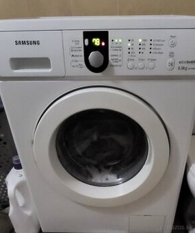 Práčka Samsung
