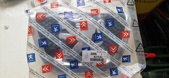 Peugeot 308  predný znak