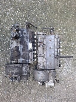 Predam vstrekovacie cerpadlo Tatra 148