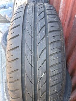 Predám Letné pneumatiky 195 65 R15