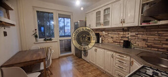 Predaj 3 izbový byt Brezno - Mazorníkovo