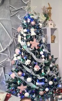 Vianočný stromček