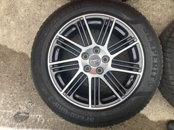 Toyota RAV4 zimné 235/55R18 - 4ks