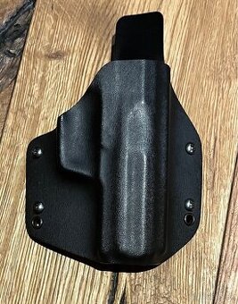 Kydexove puzdro H&K USP 9mm