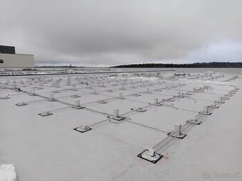 Fotovoltika pomocnik Nemecko