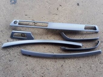 Hlinikový dekor e90/e91