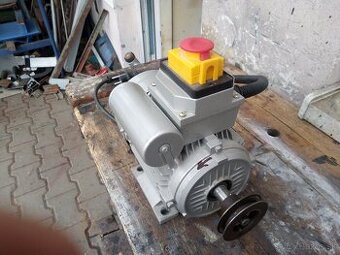 Elektromotor - predaj