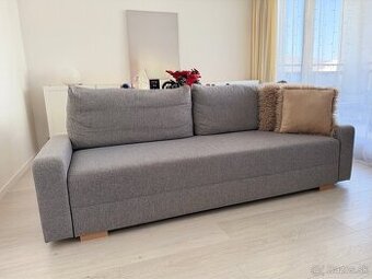 Rozkladacia Sedačka