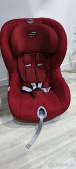 Britax römer king II