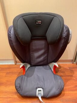 Romer Britax kidfix SL SICT - RM SICT