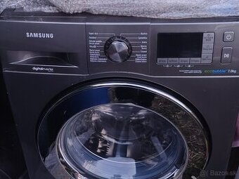 Práčka  Samsung