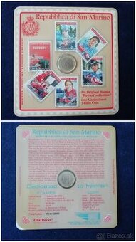 Repubblica di San Marino