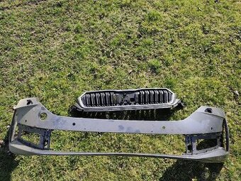 Škoda Octavia 4 facelift