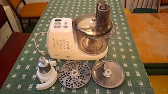 Predám kuchynský robot