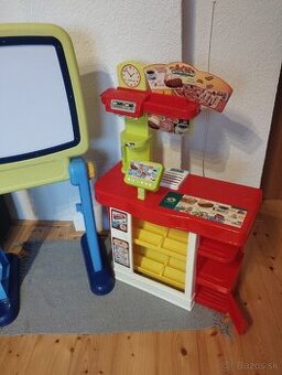 Hračky pre deti a trojkolka ceny v popise