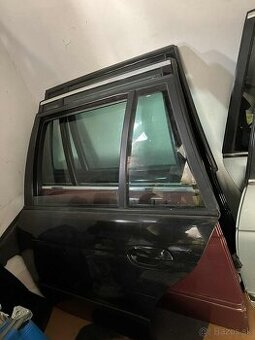 BMW E39 - Dvere sedan - touring