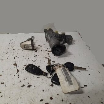 Predám spínaciu skrinku sadu Hyundai Santa Fe II CMEAZ91D3