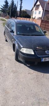 Volkswagen Passat b5.5  1.9tdi 74kw