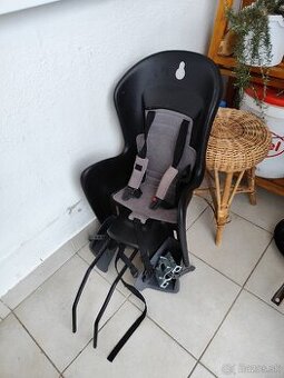 Polisport cycle detská sedačka na bicykel