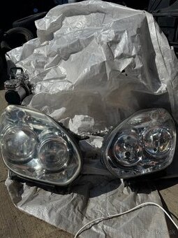 Predam Svetla Fiat Doblo