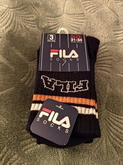 Ponožky Fila