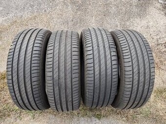 205/55R17 91V Michelin letná