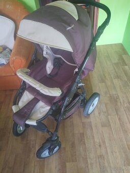 Kočík 3-kombinacia