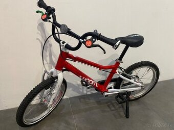 Detský bicykel Woom 3