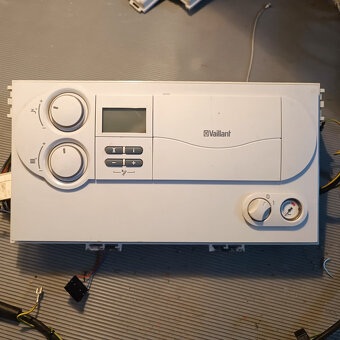 Vaillant eco TEC plus - nahradne diely