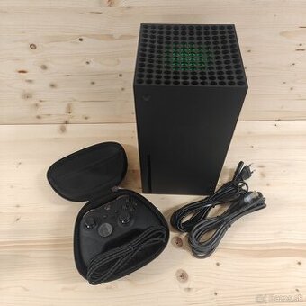 XBOX Series X - ELITE V2