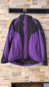 Pánska lyžiarska bunda značky Stormberg