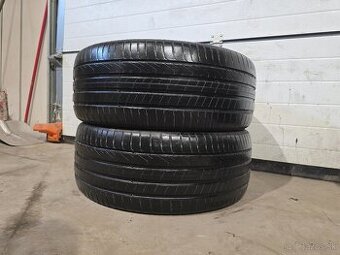 Letné Pneu Pirelli Pzero 235/45 R18 2ks