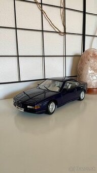 Maisto Bmw