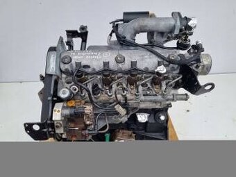 Predam motor 1.9 dci