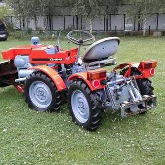 Kupim tz4k14 alebo tomo vinkovič ,iseki,kubota,atd....
