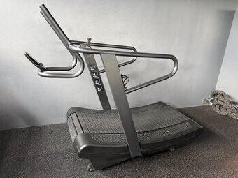 Bežecký pás - bezmotorový, nový