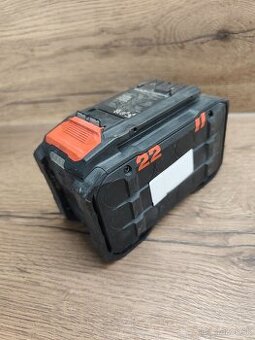 batéria hilti b22 255
