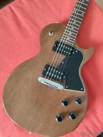 Gibson LP Special Tribute Walnut
