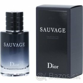 Parfem vôňa Dior Sauvage 100ml