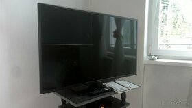 JVC LCD TV P