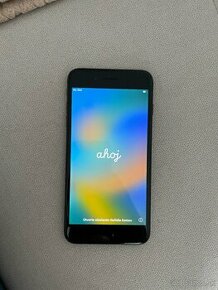 Apple iPhone 8 Plus 64 GB Space Gray - 100% Zdravie batérie