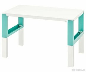 Pisaci nastavitelny stolik Ikea Pahl - 1