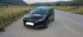Opel Zafira Tourer 2019 - 1